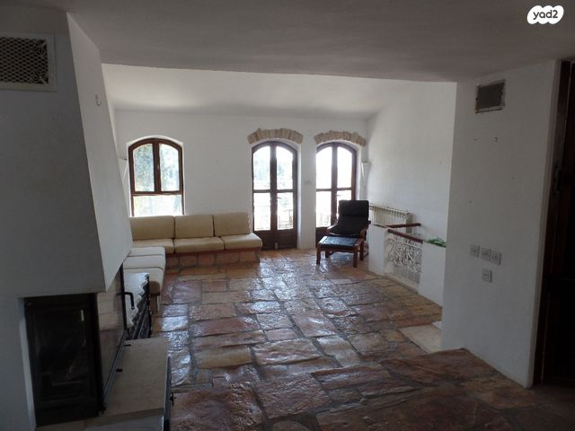 בית פרטי/ קוטג', הטחנה, ימין משה, ירושלים