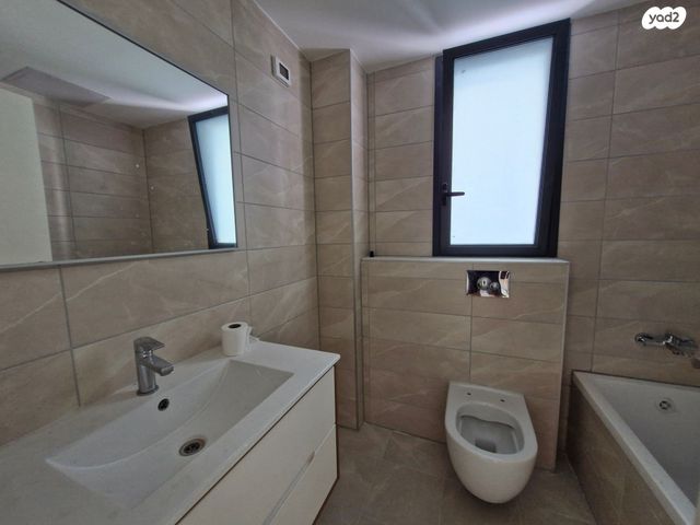 דירה, וינגייט 3, יד אליהו, תל אביב יפו