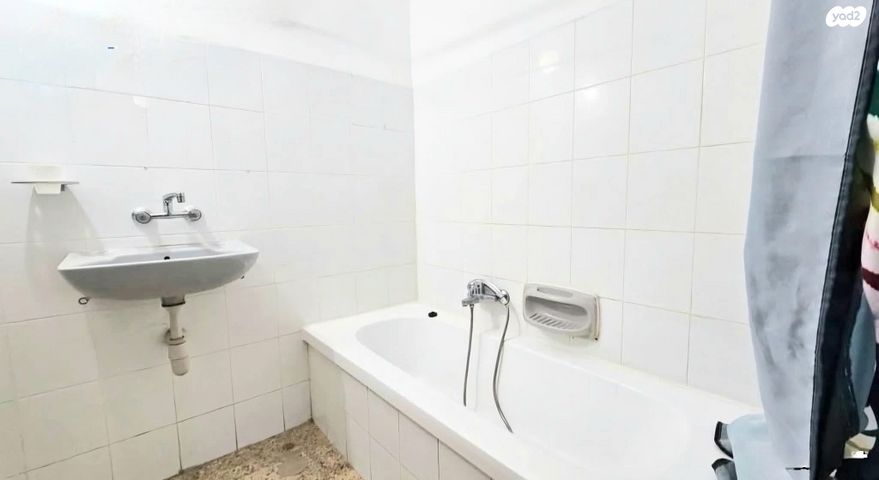 דירה, ברנר, טבריה