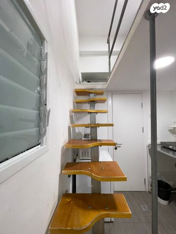 דירה, הקישון 18, פלורנטין, תל אביב יפו