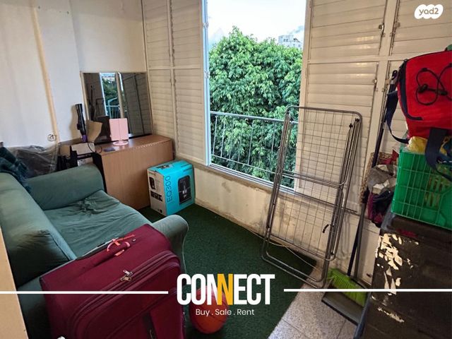 דירה, גד מכנס, המרכז השקט / מרכז העיר, פתח תקווה