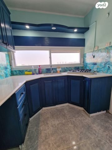 דירה, שיקמה 10, רמת בן גוריון, חיפה