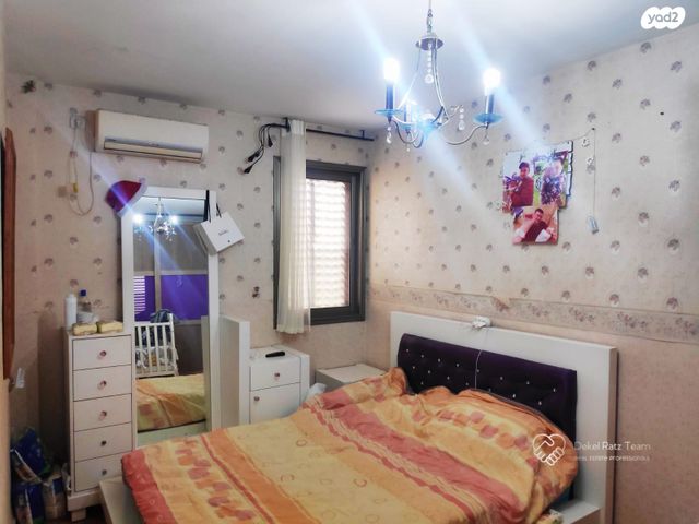 דירה, ירושלים, עכו