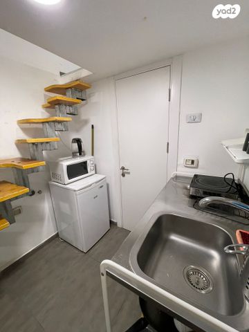 דירה, הקישון 18, פלורנטין, תל אביב יפו