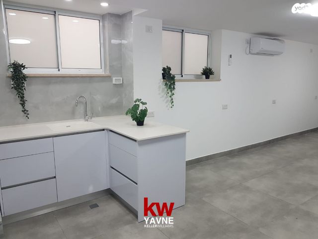 יחידת דיור, שבזי, נאות אשכול, יבנה