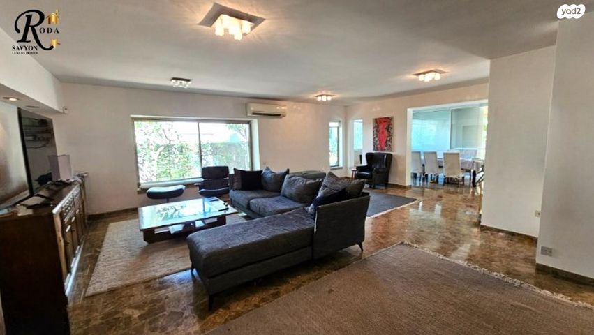 בית פרטי/ קוטג', סביון