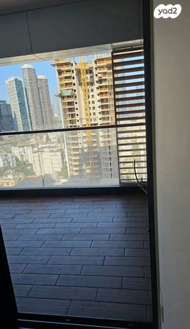 דירה, תוצרת הארץ, נחלת יצחק, תל אביב יפו