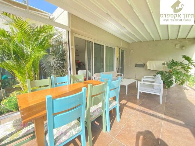 בית פרטי/ קוטג', עומר