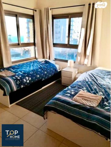 דירה, שדרות ניצה 26, צפון מערב מרכז העיר, נתניה