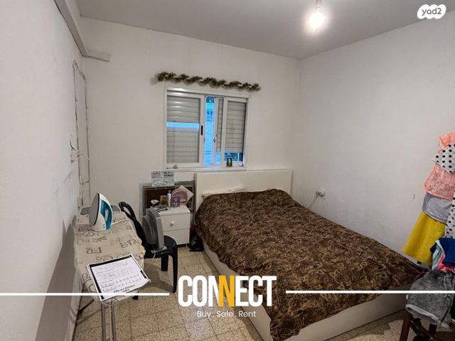 דירה, גד מכנס, המרכז השקט / מרכז העיר, פתח תקווה