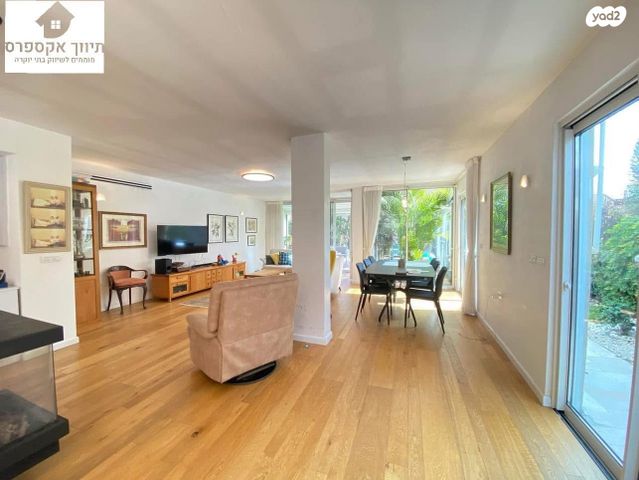 בית פרטי/ קוטג', עומר