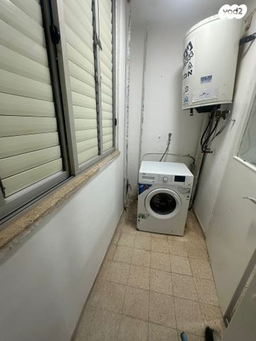 דירה, אסתר המלכה 8, נווה דוד, חיפה