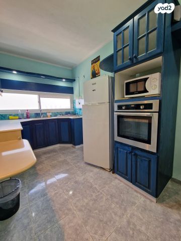 דירה, שיקמה 10, רמת בן גוריון, חיפה