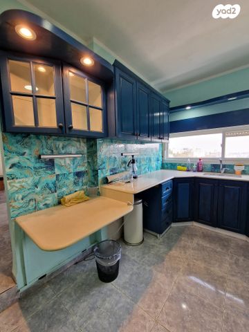 דירה, שיקמה 10, רמת בן גוריון, חיפה