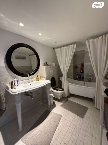 בית פרטי/ קוטג', הצדף, עג'מי, גבעת העליה, תל אביב יפו