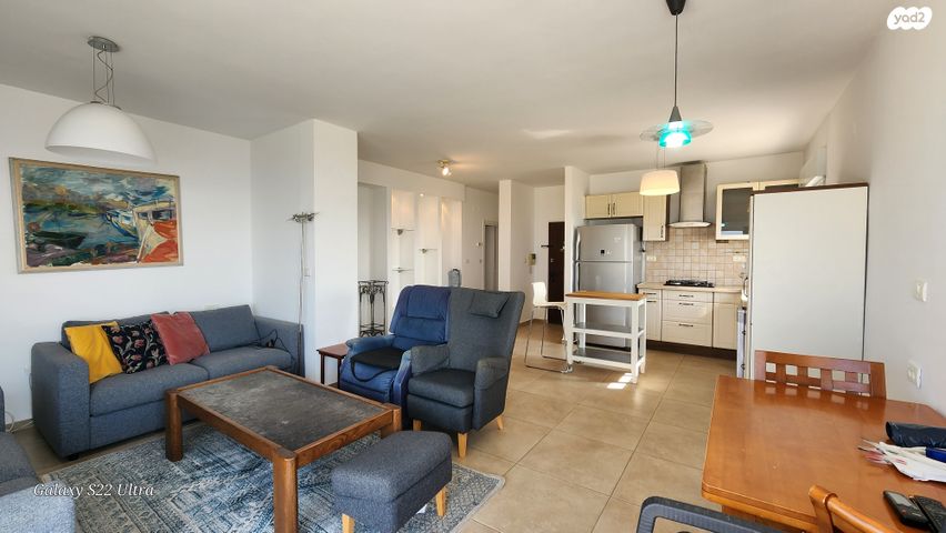 דירה, רמת גולדה, חיפה