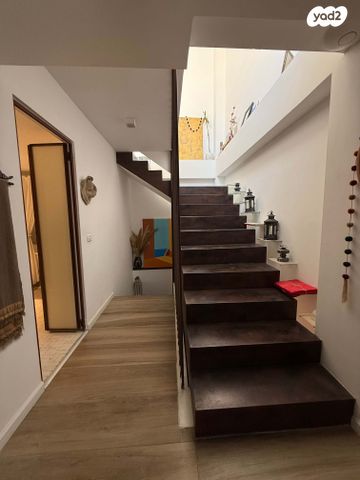 בית פרטי/ קוטג', הצדף, עג'מי, גבעת העליה, תל אביב יפו