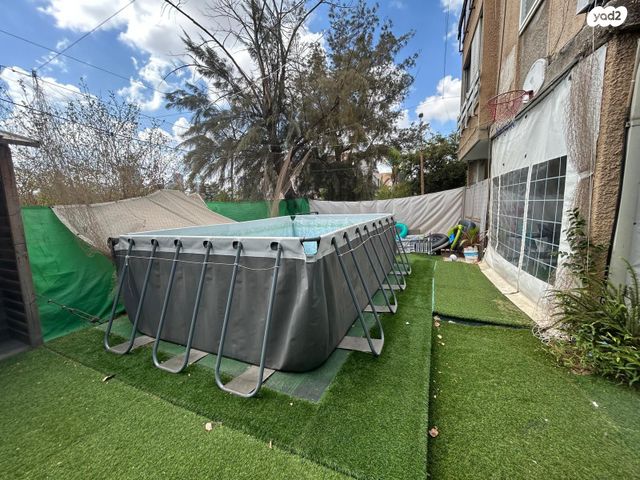 דירה, שיכון דן, נווה דן, תל אביב יפו