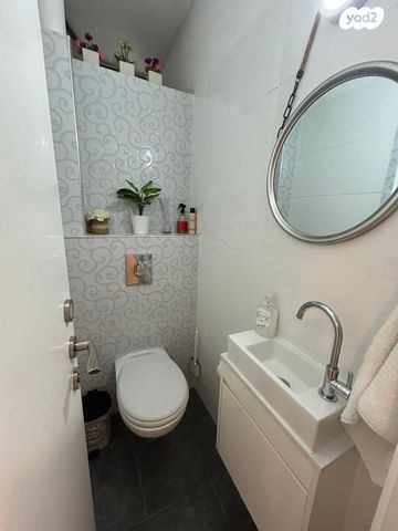 דירה, שיכון דן, נווה דן, תל אביב יפו