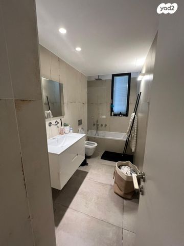 דירת גן, לב תל אביב, לב העיר צפון, תל אביב יפו