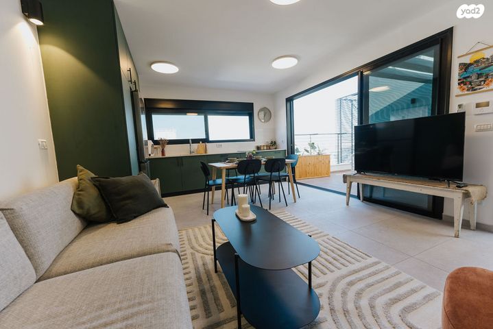 דופלקס, דרך העצמאות 37, שער פלמר, תחנת רכבת השמונה, חיפה