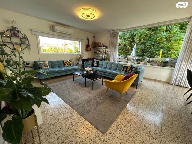 שיכון דן, נווה דן