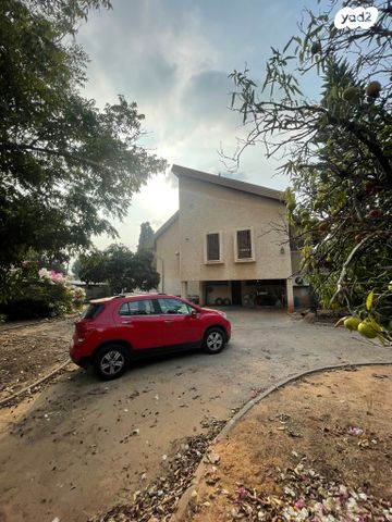 בית פרטי/ קוטג', הרצל, הוד השרון