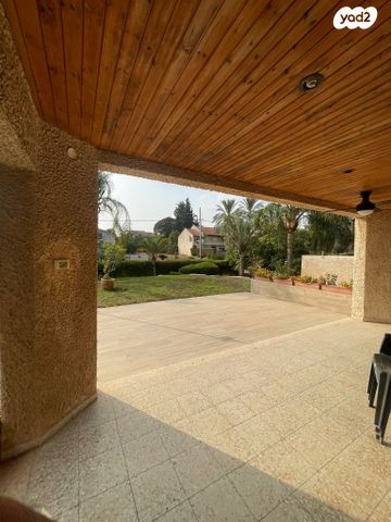 בית פרטי/ קוטג', הרצל, הוד השרון