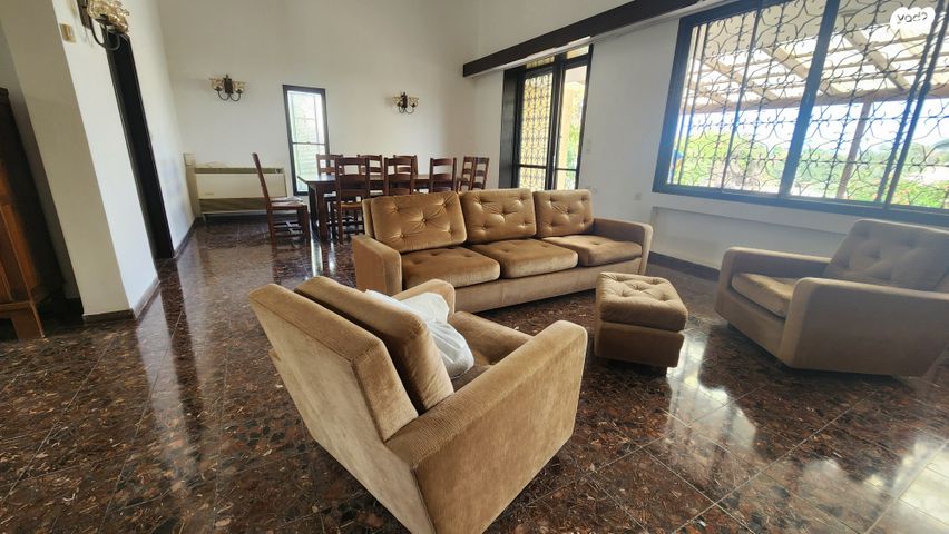 בית פרטי/ קוטג', קיסריה