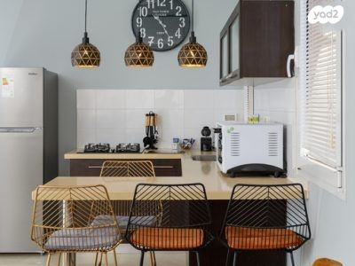 דירה, הירקון, תל אביב יפו