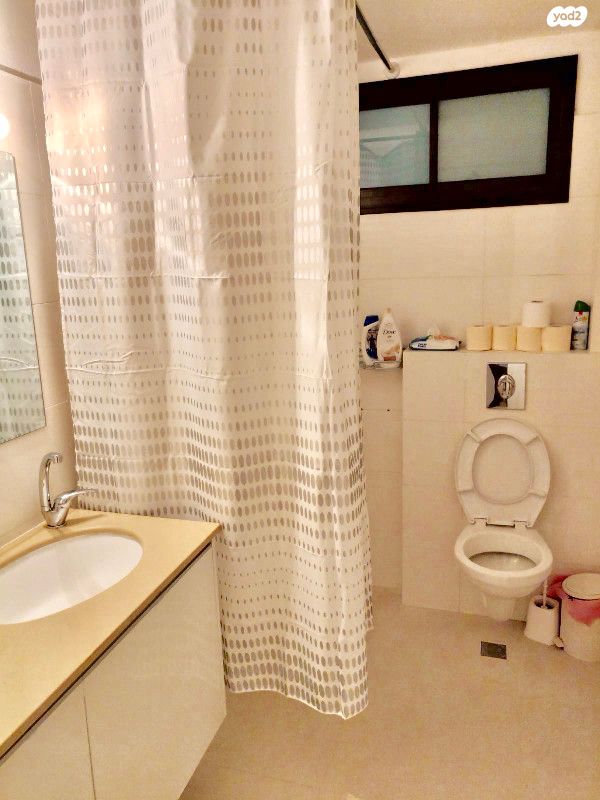 יחידת דיור, עצמאות, מרכז מזרחי, נס ציונה