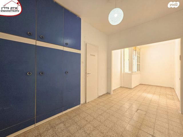 דירה, רמב"ם, לב המושבה / מרכז העיר, פתח תקווה