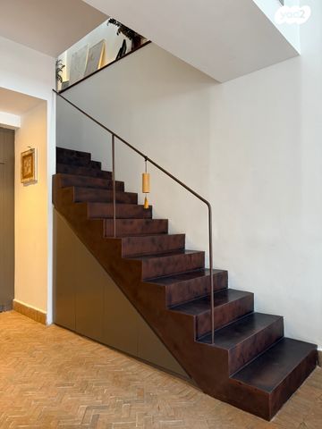 בית פרטי/ קוטג', הצדף, עג'מי, גבעת העליה, תל אביב יפו