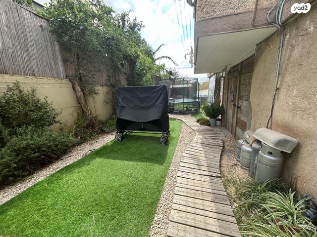 דירה, שיכון דן, נווה דן, תל אביב יפו