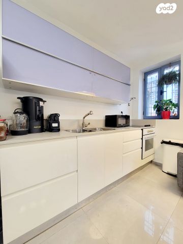 גג/ פנטהאוז, ירושלים