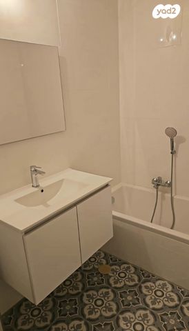 דירה, תוצרת הארץ, נחלת יצחק, תל אביב יפו