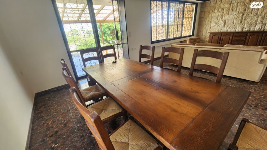 בית פרטי/ קוטג', קיסריה