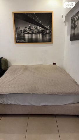 דירה, הירקון 206, הצפון הישן - צפון, תל אביב יפו