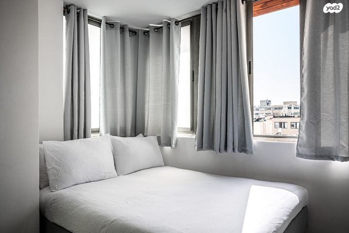 דירה, אלנבי, כרם התימנים, תל אביב יפו