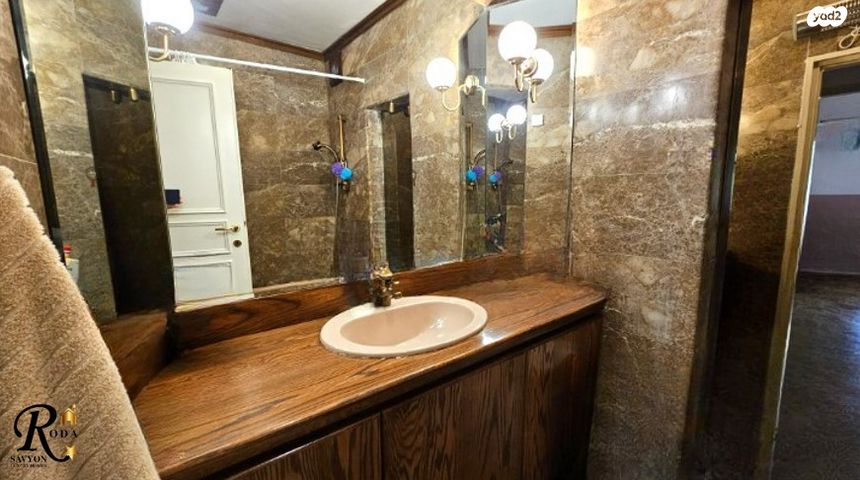 בית פרטי/ קוטג', סביון