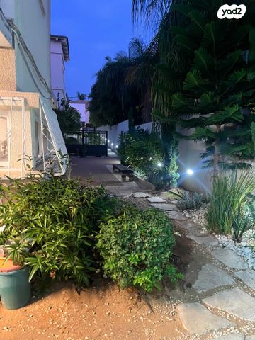 בית פרטי/ קוטג', האשל, הרצליה פיתוח, הרצליה