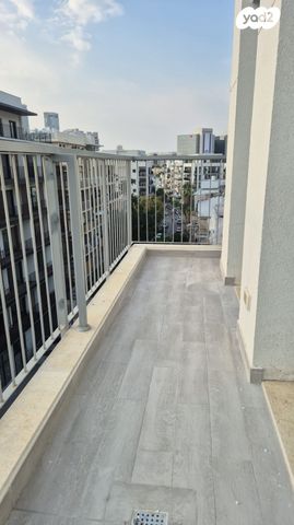 דירה, אייגר, נווה שאנן, תל אביב יפו