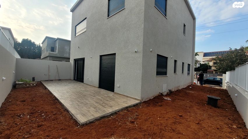 בית פרטי/ קוטג'