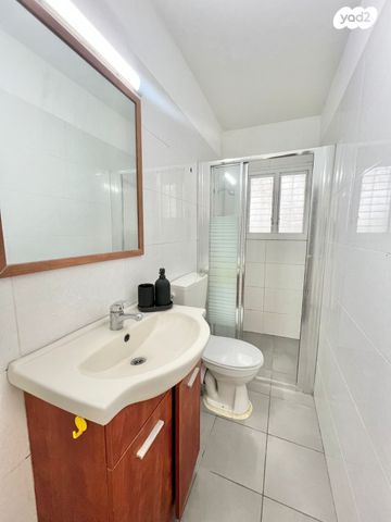 דירה, פאר 49, תל עמל, חיפה