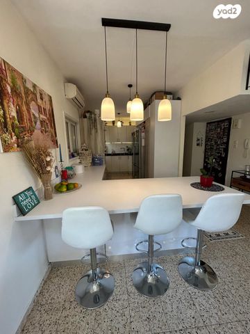 דירה, שיכון דן, נווה דן, תל אביב יפו