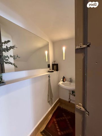 בית פרטי/ קוטג', הצדף, עג'מי, גבעת העליה, תל אביב יפו