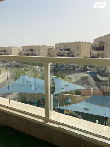 דירה, אחיה השילוני, רמת אבי עזרי / רמת בית שמש ג-1, בית שמש