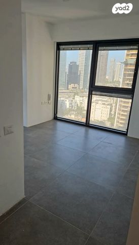 דירה, תוצרת הארץ, נחלת יצחק, תל אביב יפו