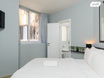 דירה, הירקון, תל אביב יפו