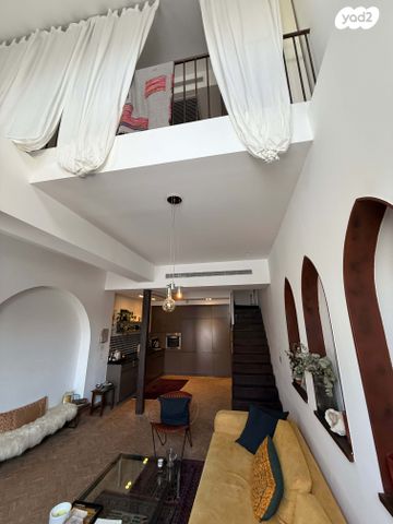 בית פרטי/ קוטג', הצדף, עג'מי, גבעת העליה, תל אביב יפו